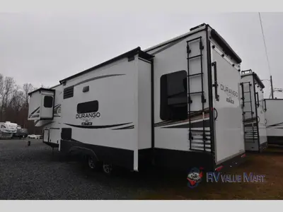 2023 KZ Durango Gold photo 3