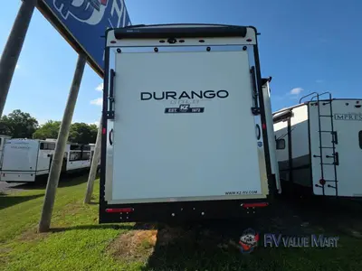 2023 KZ Durango Gold photo 7
