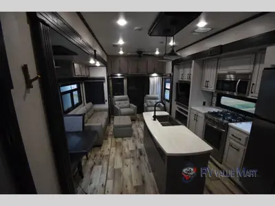 2023 KZ Durango Gold photo 29