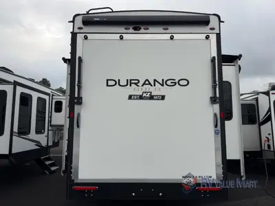 2023 K-Z Durango Gold photo 4