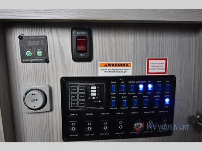 2023 Keystone RV Montana High Country photo 50
