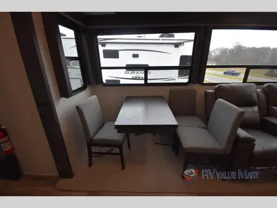 2023 Keystone RV Montana High Country photo 28