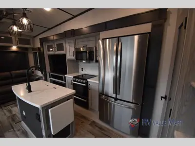 2023 Keystone RV Montana High Country photo 30