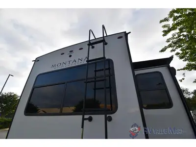 2023 Keystone RV Montana High Country photo 16