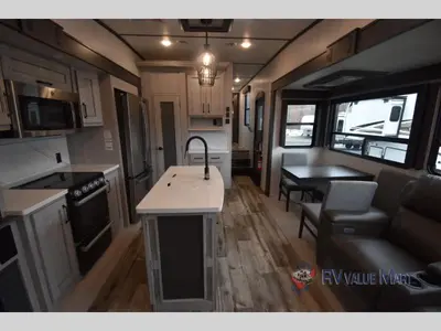 2023 Keystone RV Montana High Country photo 34