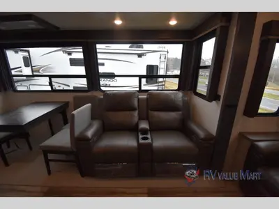 2023 Keystone RV Montana High Country photo 27