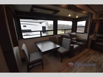 2023 Keystone RV Montana High Country photo 29