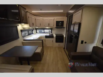 2025 Forest River RV Cherokee Arctic Wolf photo 21