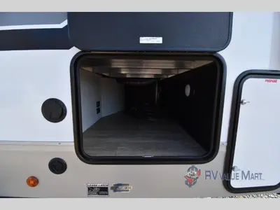 2025 Forest River RV Cherokee Arctic Wolf photo 37