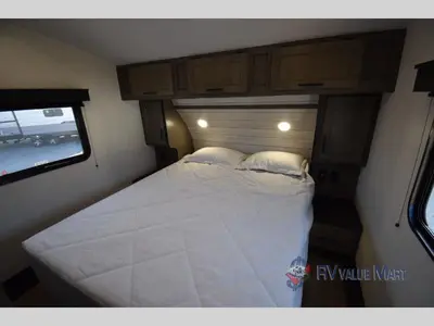 2025 Forest River RV Cherokee Arctic Wolf photo 31