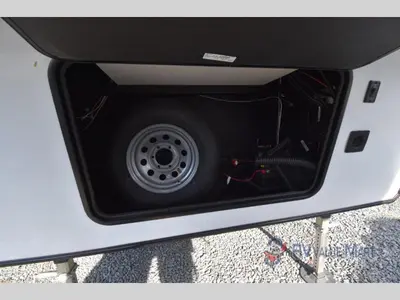 2025 Forest River RV Cherokee Arctic Wolf photo 39