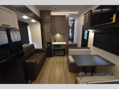 2025 Forest River RV Cherokee Arctic Wolf photo 22