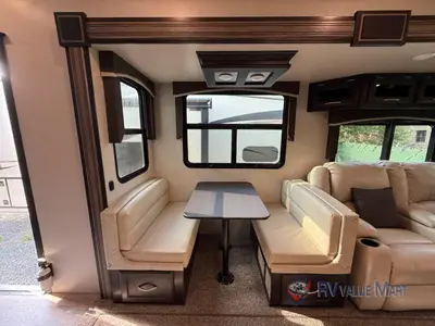 2019 KZ Durango 2500 photo 9