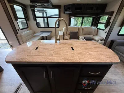 2019 KZ Durango 2500 photo 19