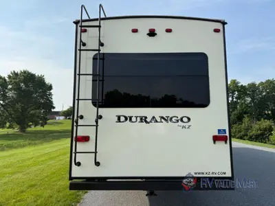 2019 KZ Durango 2500 photo 4