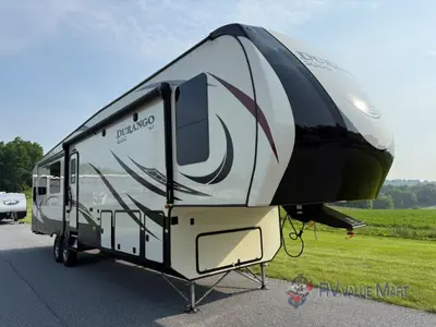 Used 2019 KZ Durango 2500 D343MBQ