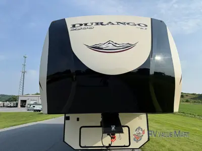 2019 KZ Durango 2500 photo 2