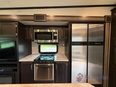 2019 KZ Durango 2500 photo 14
