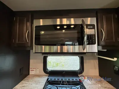2019 KZ Durango 2500 photo 16
