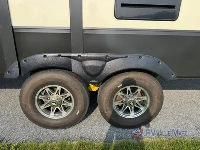 2019 KZ Durango 2500 photo 5