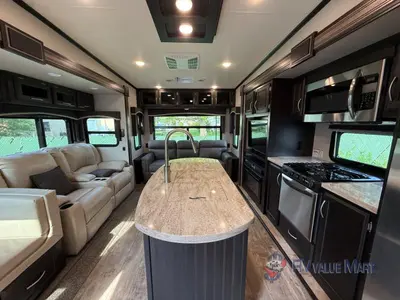 2019 KZ Durango 2500 photo 10