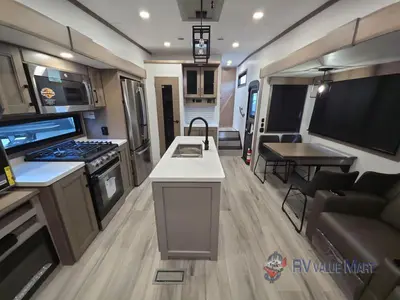 2026 KZ Durango photo 20