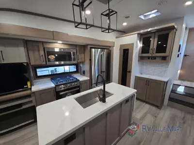 2026 KZ Durango photo 28