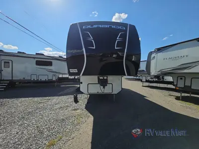 2026 KZ Durango photo 2