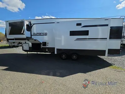 2026 KZ Durango photo 4