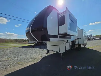 2026 KZ Durango photo 3