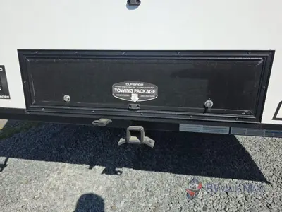 2026 KZ Durango photo 15