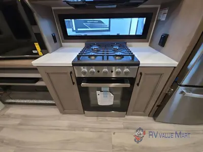 2026 KZ Durango photo 22