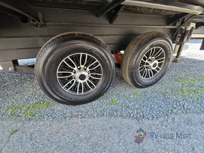 2026 KZ Durango photo 13
