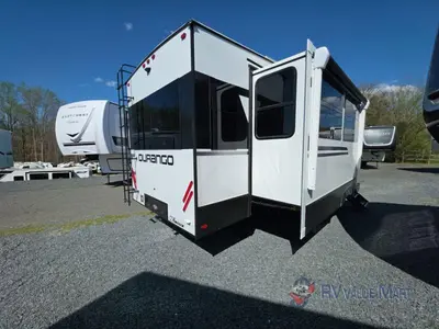 2026 KZ Durango photo 7