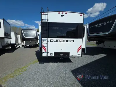 2026 KZ Durango photo 6
