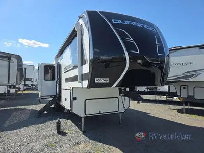 2026 KZ Durango photo 30