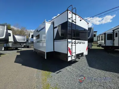 2026 KZ Durango photo 5