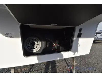 2026 Forest River RV Cherokee Arctic Wolf photo 39