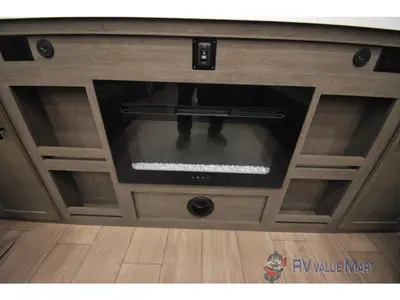 2026 Forest River RV Cherokee Arctic Wolf photo 12