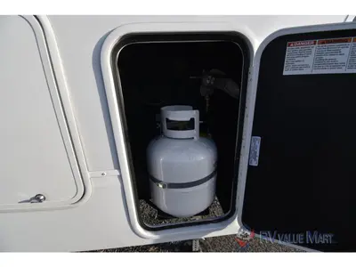 2026 Forest River RV Cherokee Arctic Wolf photo 38