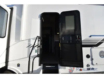 2026 Forest River RV Cherokee Arctic Wolf photo 5