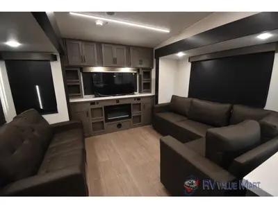 2026 Forest River RV Cherokee Arctic Wolf photo 13