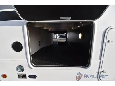 2026 Forest River RV Cherokee Arctic Wolf photo 41