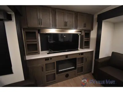 2026 Forest River RV Cherokee Arctic Wolf photo 22