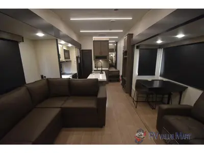 2026 Forest River RV Cherokee Arctic Wolf photo 27