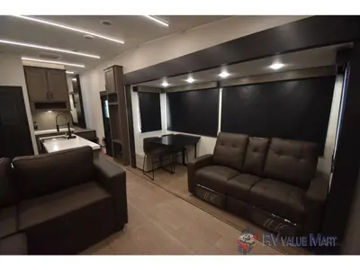 2026 Forest River RV Cherokee Arctic Wolf photo 26