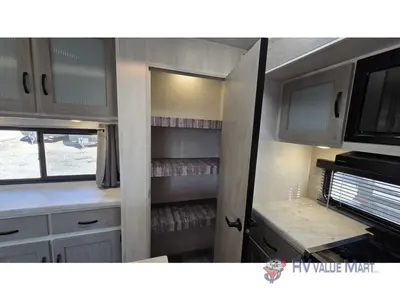 2022 Forest River RV Impression photo 21