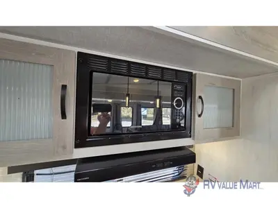 2022 Forest River RV Impression photo 33