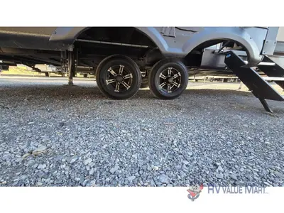 2022 Forest River RV Impression photo 5