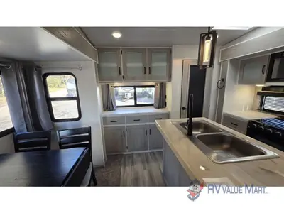 2022 Forest River RV Impression photo 19
